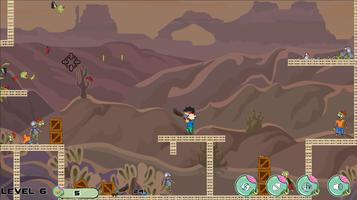 Zombies Squash screenshot 2