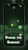 Dash'n'Beat - EDM Rhythm game screenshot 2