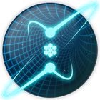 Nucleus icon