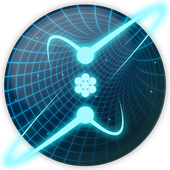 Nucleus icon