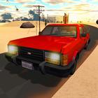 Road Trip Game 2023 أيقونة