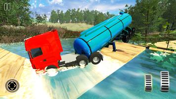 Car Crash VS Broken Bridge ảnh chụp màn hình 1