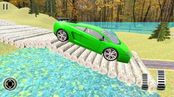 Car Crash VS Broken Bridge ảnh chụp màn hình 2