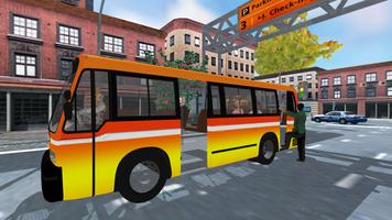 Ultimate Bus Simulator imagem de tela 3