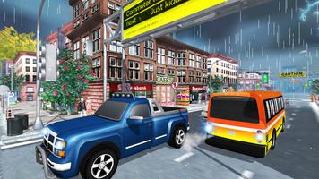 Ultimate Bus Simulator Cartaz