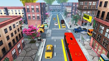 Ultimate Bus Simulator imagem de tela 1