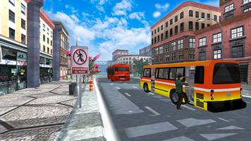 Ultimate Bus Simulator imagem de tela 2