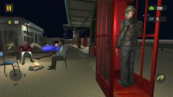 Gas Station Mechanic Junkyard ảnh chụp màn hình 3