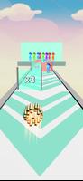 Gun and Run Game 3d Race ảnh chụp màn hình 3