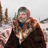 Frozen City Survival Simulator biểu tượng