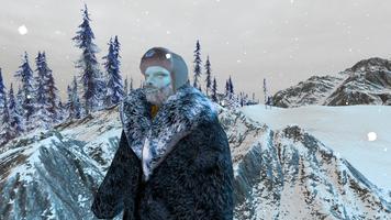 Frozen City Survival Simulator ảnh chụp màn hình 3