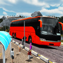 Offroad Bus Simulator 2023 aplikacja