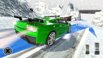 Snow Car Crash simulator bài đăng