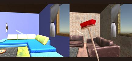 House Renovation:Fix and Flip скриншот 1