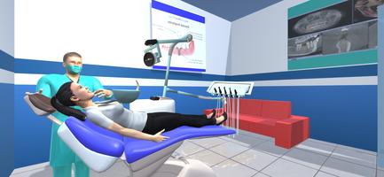 برنامه‌نما Real Doctor Hospital Simulator عکس از صفحه