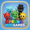 Sprunki Phase: Minigame APK