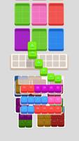 Block Sort Jam screenshot 2