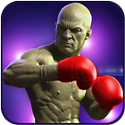 Boxing Ninja Kung Fu 2019 - MMA Fighting Warrior アイコン