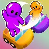 Seat Swap 图标