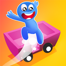 Passengers Sort Jam APK