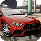 Mercedes Car Simulator 2024 아이콘