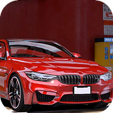 Bmw Car Simulator Game 2024