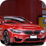 Bmw Car Simulator Game 2024