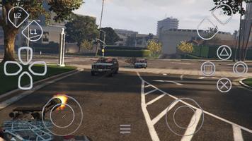 Bmw Car Simulator Game 2024 poster
