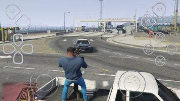 Bmw Car Simulator Game 2024 screenshot 2