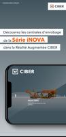 CIBER AR Affiche