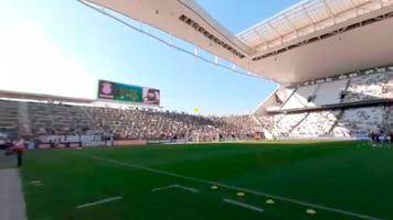 Corinthians VR screenshot 2