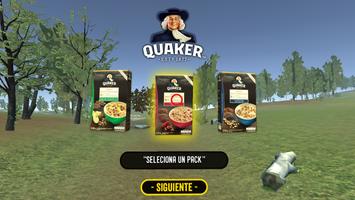 Quaker VR capture d'écran 1