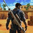 FPS Sniper Mission Special Gun APK