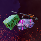 Cod Crates Simulator icon