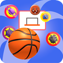 Basketball Hero: Basketball Shooter Games-APK