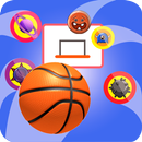 Basketball Hero: Basketball Shooter Games APK