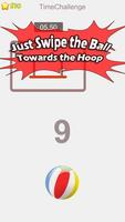 2 Schermata Basketball Hero: Basketball Shooter Games