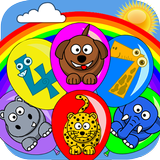 🎈Let’s Pop Balloons : Popping Balloon Games icon