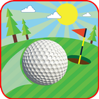 Mini-golf koning: Meester van de mini-golf ⛳-icoon