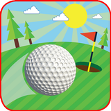 Mini Golf King icon