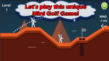 1 Schermata Mini Golf King