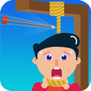 🏹Gibbet Archery: Gibbets Jeux-Bow et Arrow Master APK