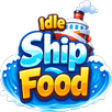 Idle ship Food - Tycoon APK