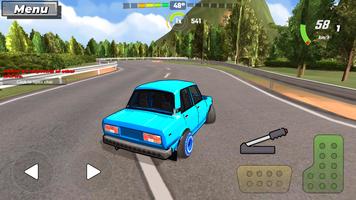 Drift King: Online تصوير الشاشة 3