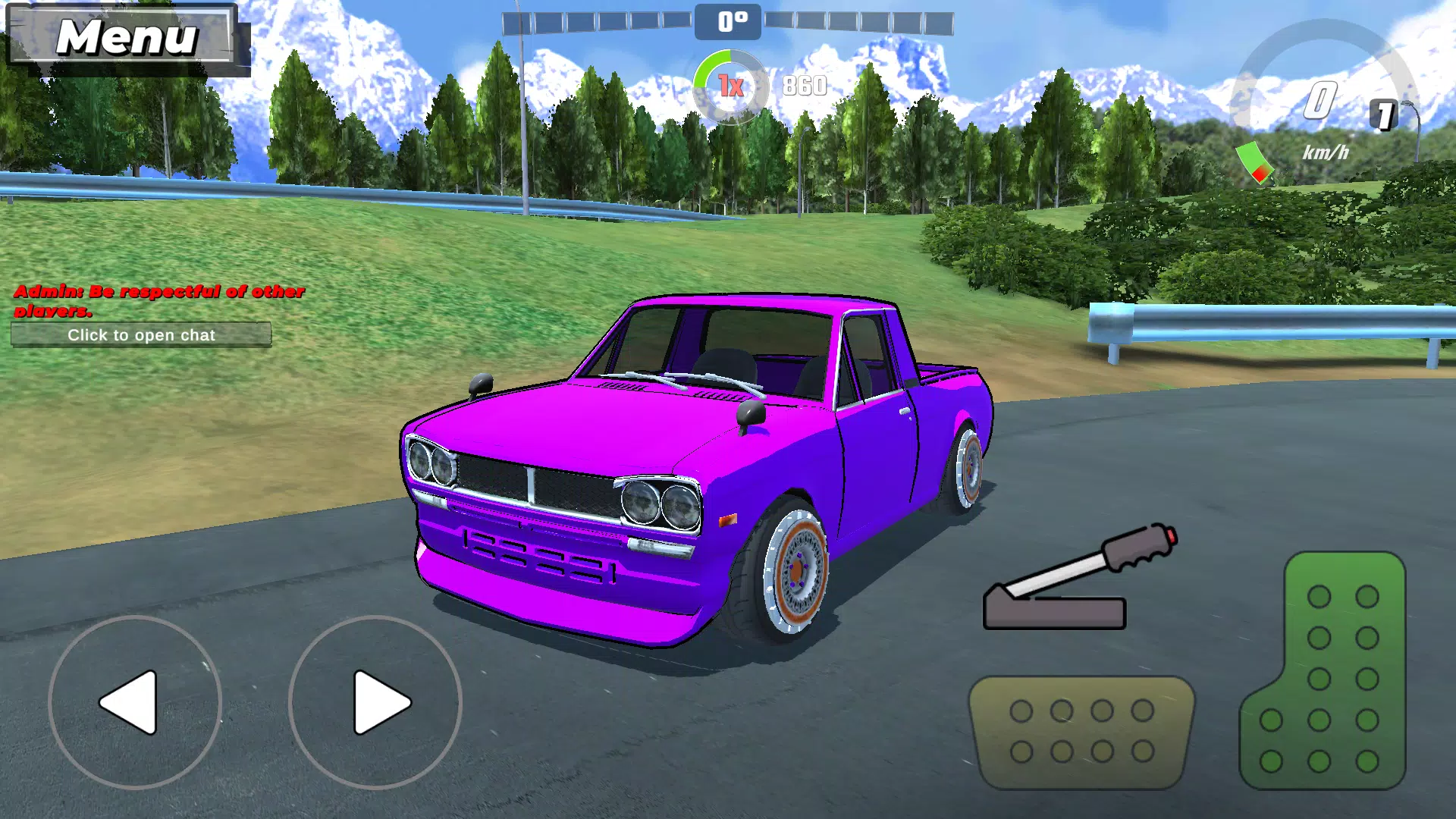 My Summer DRIFT 2