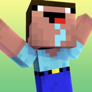 Noob vs Pro : 3D parkour APK