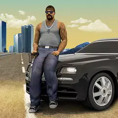 SanAndreas Car Theft Game アプリダウンロード