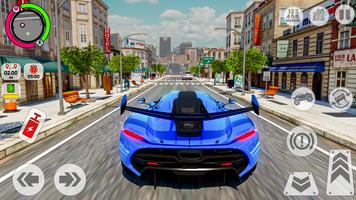 SanAndreas Car Theft Game Ekran Görüntüsü 1
