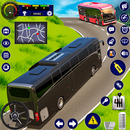 Bus Simulator 3D Bus Games APK