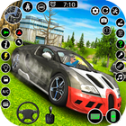 Car Game & Car Simulator 3D Zeichen